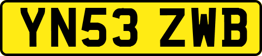 YN53ZWB