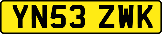 YN53ZWK