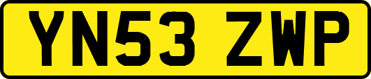 YN53ZWP