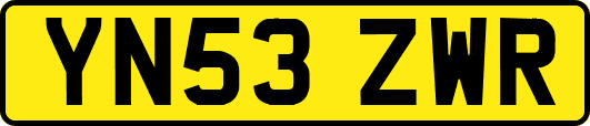 YN53ZWR