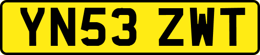 YN53ZWT