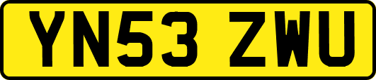 YN53ZWU