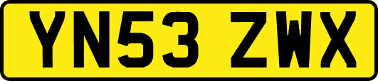 YN53ZWX