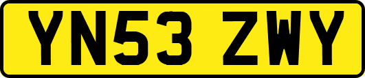 YN53ZWY