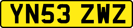 YN53ZWZ