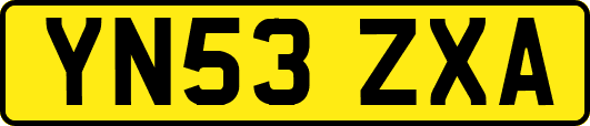 YN53ZXA
