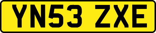 YN53ZXE