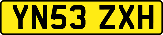 YN53ZXH