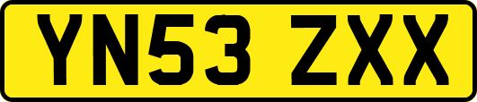 YN53ZXX