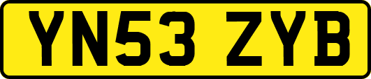 YN53ZYB