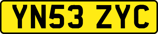 YN53ZYC