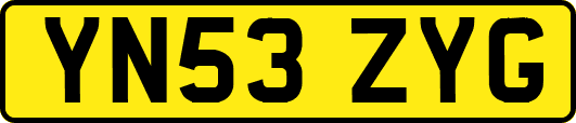 YN53ZYG