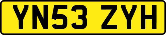 YN53ZYH