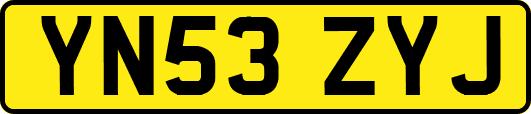 YN53ZYJ