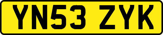 YN53ZYK