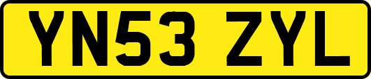 YN53ZYL