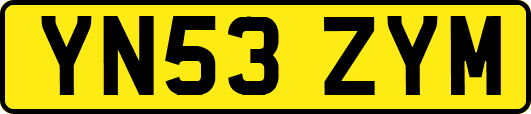 YN53ZYM