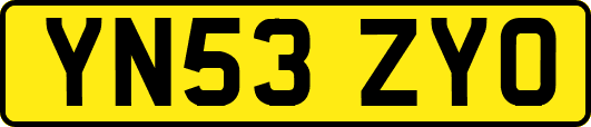 YN53ZYO
