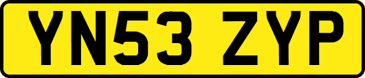 YN53ZYP