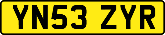 YN53ZYR