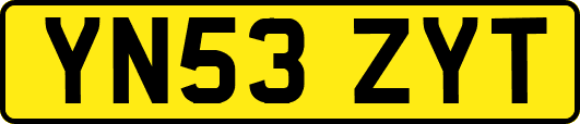 YN53ZYT