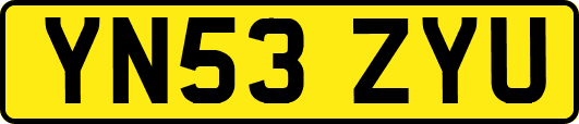 YN53ZYU