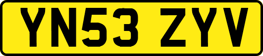YN53ZYV