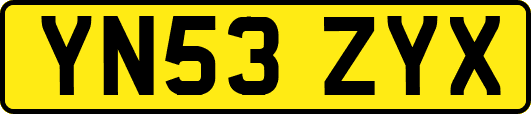 YN53ZYX