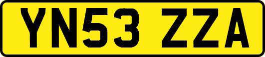 YN53ZZA