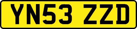 YN53ZZD