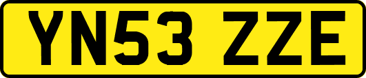 YN53ZZE