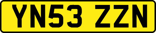 YN53ZZN