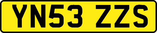 YN53ZZS