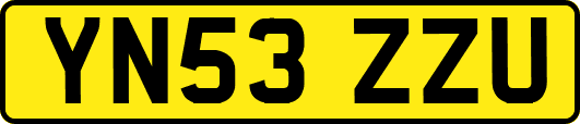 YN53ZZU