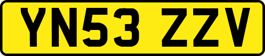 YN53ZZV