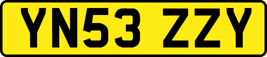 YN53ZZY