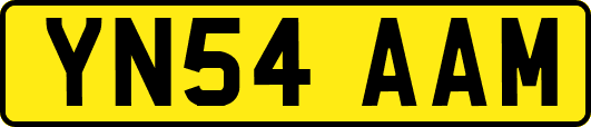 YN54AAM