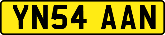 YN54AAN