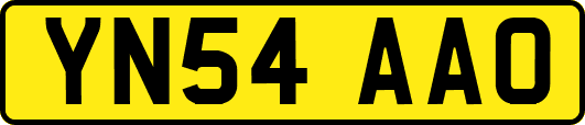 YN54AAO