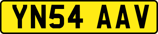 YN54AAV