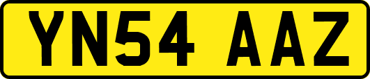 YN54AAZ