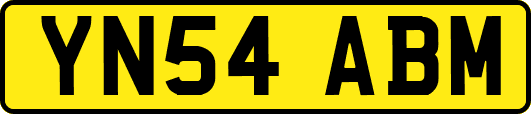 YN54ABM