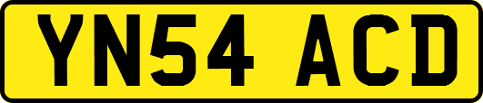 YN54ACD