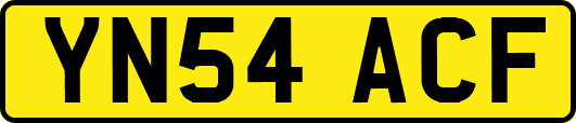 YN54ACF