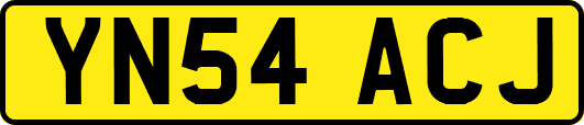 YN54ACJ