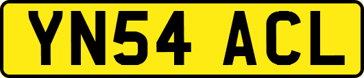 YN54ACL