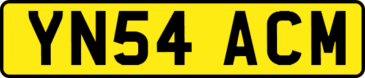 YN54ACM