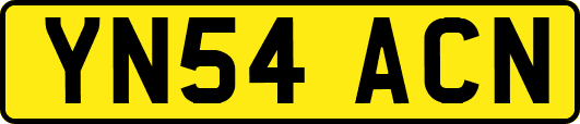YN54ACN
