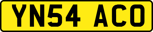 YN54ACO