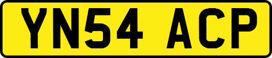 YN54ACP